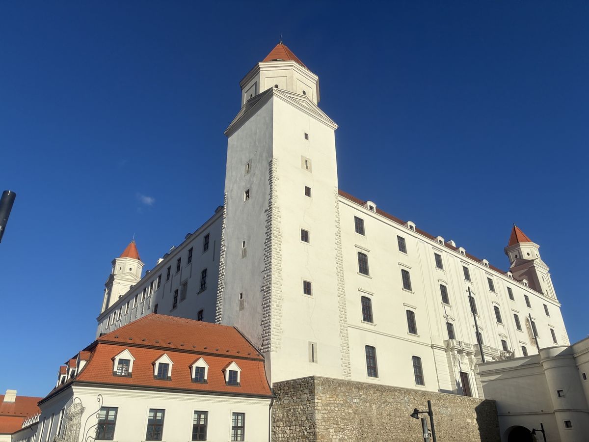 Efektívne spravovanie projektovej dokumentácie a zmien