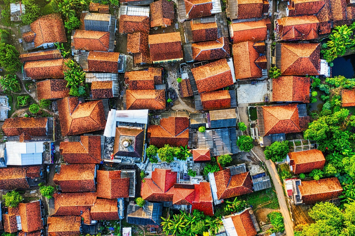 Trendy v interiérovom dizajne: inovácie, udržateľné materiály a prírodné prvky
